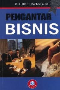 Image of Pengantar bisnis