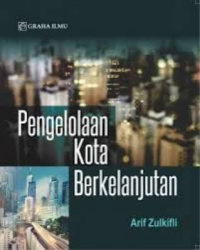 Image of Pengelolaan kota berkelanjutan