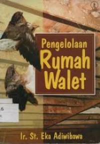 Image of Pengelolaan Rumah Walet