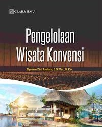 Image of Pengelolaan wisata konvensi