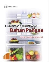 Image of Pengemasan & penyimpanan bahan pangan