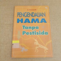 Image of Pengendalian hama tanpa pestisida