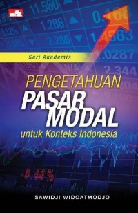 Image of Pengetahuan pasar modal untuk konteks Indonesia