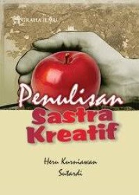 Image of Penulisan sastra kreatif