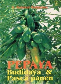 Image of Pepaya Budidaya & Pasca Panen