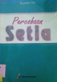 Image of Percobaan setia