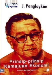 Image of Prinsip-prinsip kemajuan ekonomi