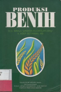 Image of Produksi Benih