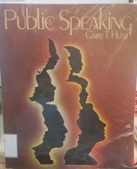 Image of Public Speaking