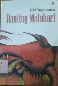 Image of Ranting matahari