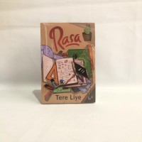 Image of Rasa
