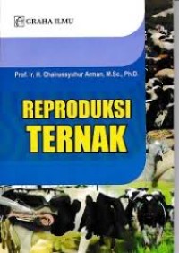 Image of Reproduksi Ternak