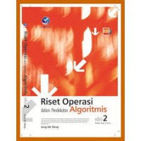 Image of Riset Operasi Dalam Pendekatan Algoritmis