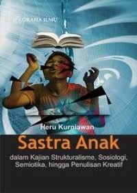 Image of Sastra anak
