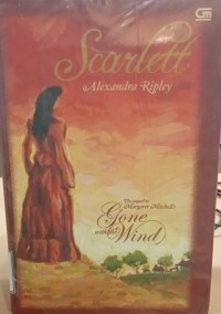 Image of Scarlett
