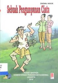 Image of Sebuah pengampunan cinta