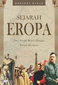 Image of Sejarah Eropa dari Eropa kuno hingga Eropa modern