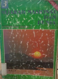 Image of Sejarah Nasional dan dunia jilid 3