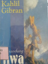 Image of Senandung Jiwa