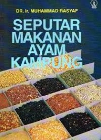 Image of Seputar Makanan Ayam Kampung