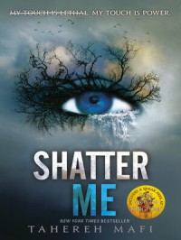 Image of Shatter me