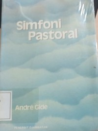 Image of Simfoni pastoral