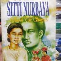 Image of Sitti Nurbaya: kasih tak sampai