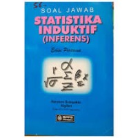 Image of Soal jawab statistika induktif (Inferens)