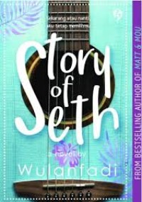 Image of Story of Seth
