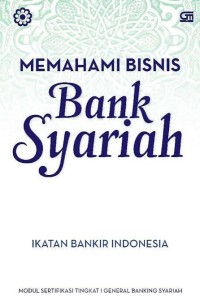 Image of Strategi Bisnis Bank Syariah
