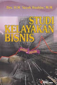Image of Studi Kelayakan Bisnis; edisi revisi