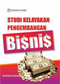 Image of Studi kelayakan pengembangan bisnis