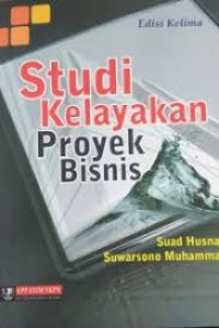Image of Studi kelayakan proyek bisnis