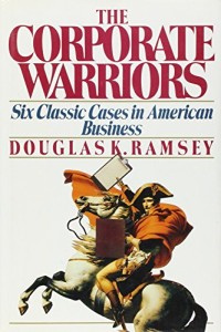 Image of T he orporate warriors