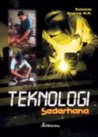 Image of Teknologi sederhana