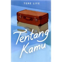 Image of Tentang kamu