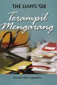 Image of Terampil mengarang
