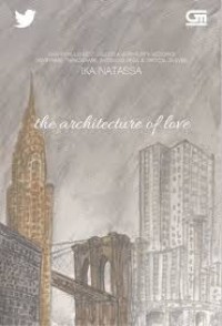 Image of The architecture of love