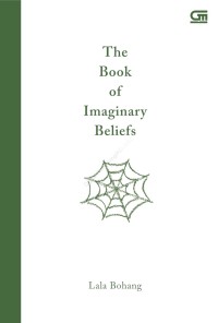 Image of The Book of Imaginary Beliefs