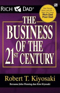 Image of The business of the 21st century