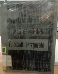 Image of The great gatsby