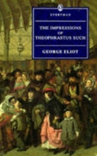 Image of The impressions of the ophrastus such
