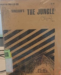 Image of The jungle