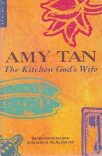 Image of The kitchen god,s wife