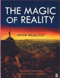 Image of THE MAGIC OF REALITY; Sihir Realitas