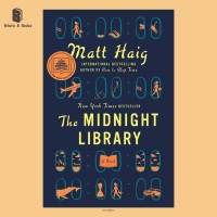 Image of The  midnight library