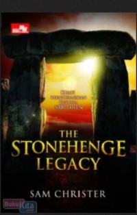 Image of The stonehenge legacy