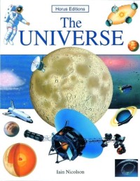 Image of The Universe
