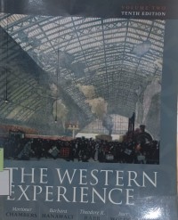 Image of The western experience