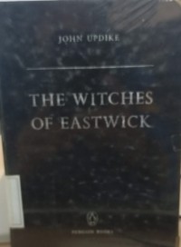 Image of The witches of eastwick